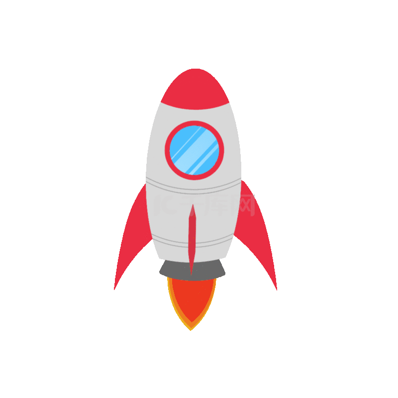 Shadowrocket Logo